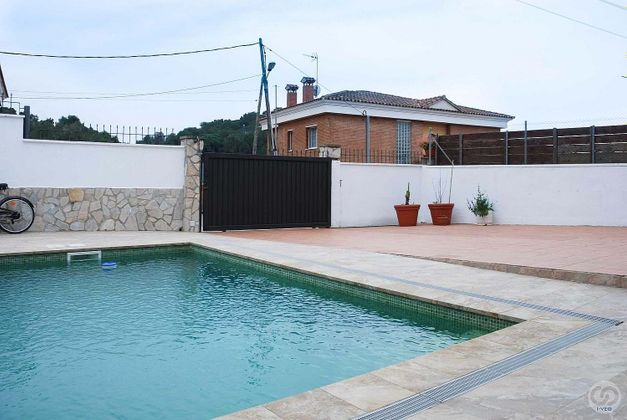 Foto 2 de Casa en venta en Sta. Clotilde - Fenals de 4 habitaciones con terraza y piscina