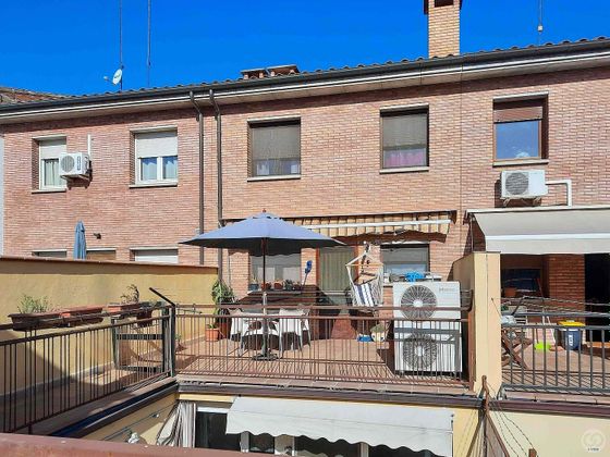 Foto 1 de Casa en venda a Navarcles de 5 habitacions amb terrassa i garatge