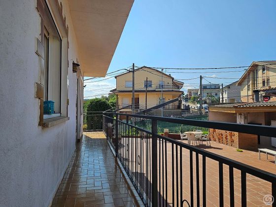 Foto 2 de Casa en venda a Navarcles de 3 habitacions amb terrassa i piscina