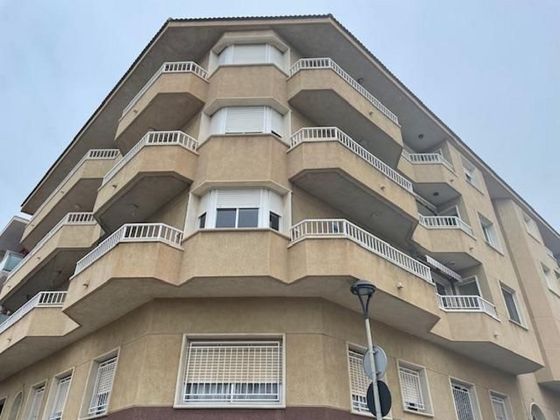 Foto 1 de Pis en venda a Calafell Poble de 4 habitacions amb balcó