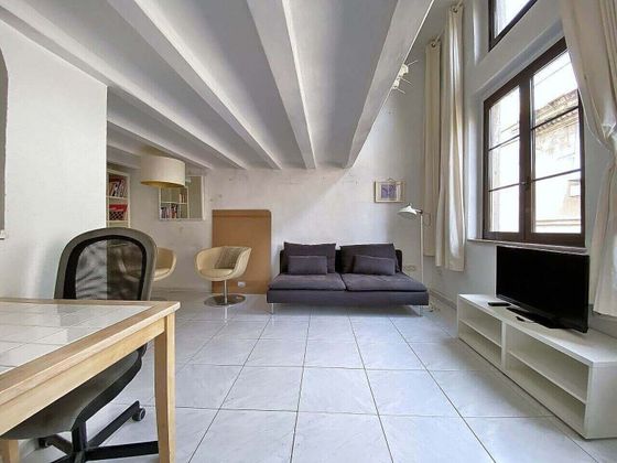 Foto 1 de Dúplex en venda a Sant Pere, Santa Caterina i la Ribera de 1 habitació amb aire acondicionat i calefacció