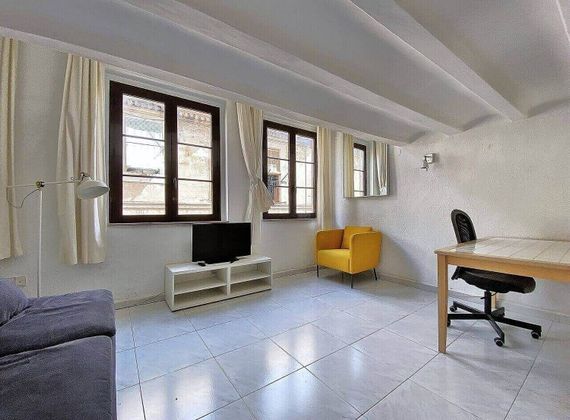 Foto 2 de Dúplex en venda a Sant Pere, Santa Caterina i la Ribera de 1 habitació amb aire acondicionat i calefacció