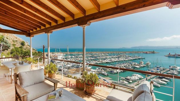 Foto 1 de Xalet en venda a Puerto de 5 habitacions amb terrassa i piscina