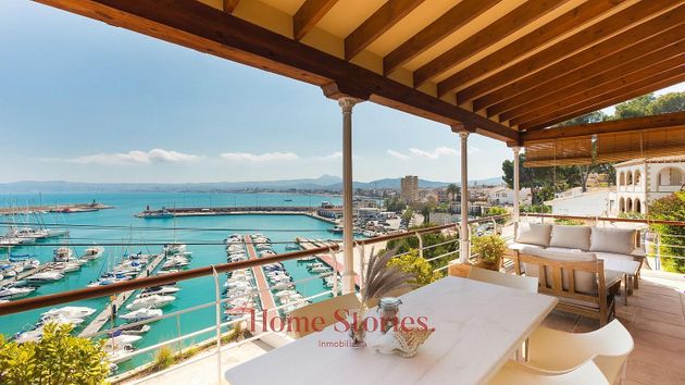 Foto 2 de Xalet en venda a Puerto de 5 habitacions amb terrassa i piscina