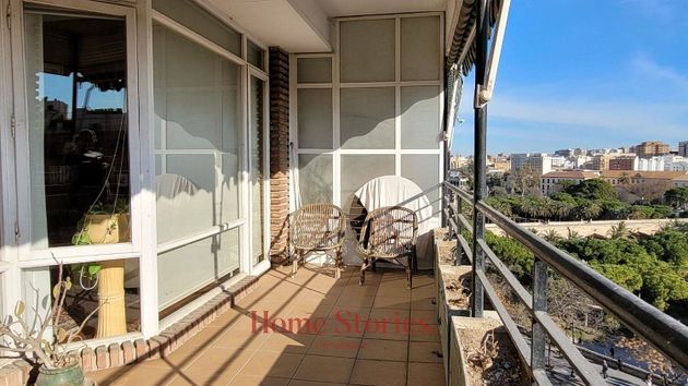 Foto 1 de Pis en venda a El Pla del Remei de 4 habitacions amb terrassa i aire acondicionat