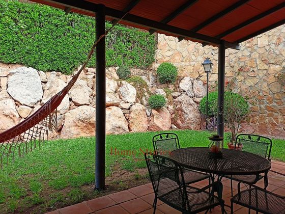 Foto 2 de Xalet en lloguer a Los Monasterios-Alfinach de 4 habitacions amb terrassa i piscina