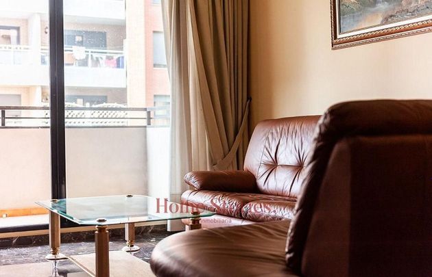 Foto 2 de Piso en venta en Penya-Roja de 3 habitaciones con garaje y balcón