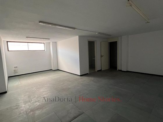 Foto 2 de Alquiler de local en Santa Rita de 300 m²