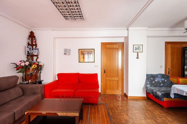 Foto 2 de Piso en venta en La Petxina de 3 habitaciones con balcón y calefacción