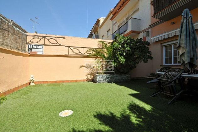 Foto 2 de Casa en venta en Santa Margarida i els Monjos de 4 habitaciones con terraza y garaje