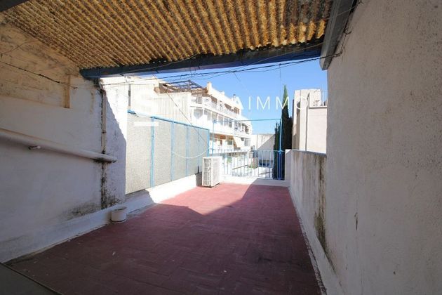 Foto 2 de Venta de casa en Centre Vila de 4 habitaciones con terraza y balcón