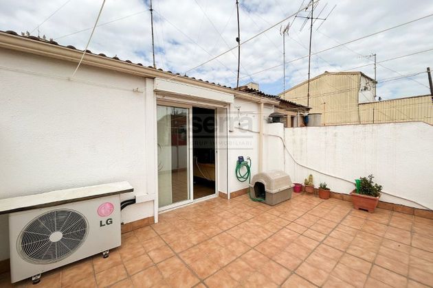 Foto 1 de Casa en venda a Centre Vila de 4 habitacions amb terrassa i garatge