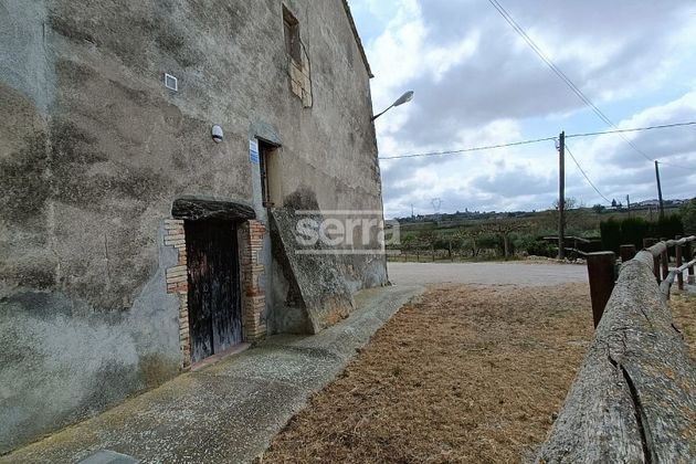 Foto 2 de Casa rural en venda a Granada, La de 8 habitacions amb terrassa i jardí