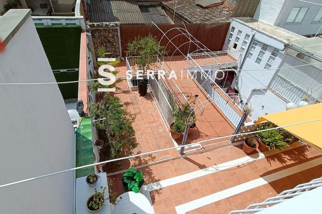 Foto 1 de Casa en venda a Sant Sadurní d´Anoia de 12 habitacions amb terrassa