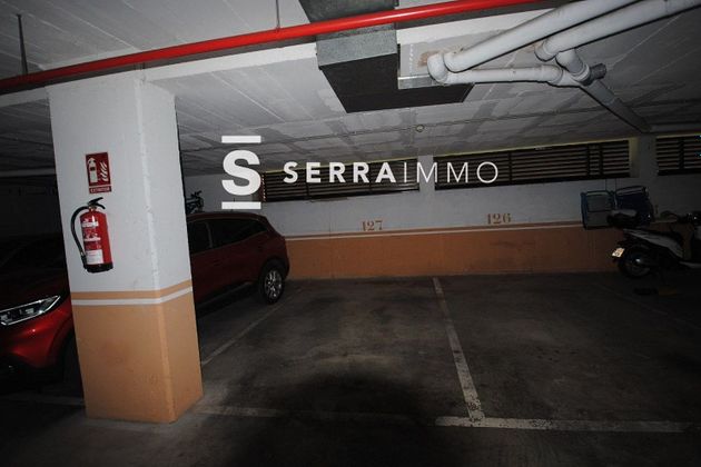 Foto 2 de Garatge en venda a Sant Joan - Molí del Vent de 11 m²