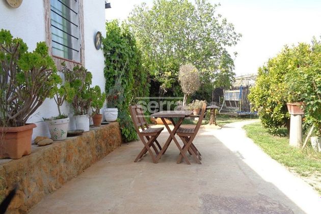 Foto 2 de Casa en venda a Castellet i la Gornal de 4 habitacions amb terrassa i piscina