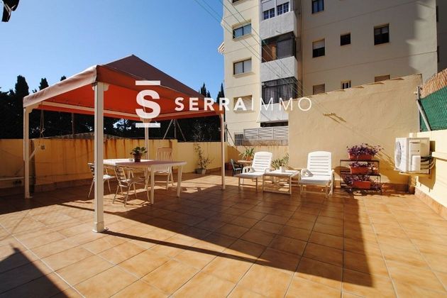 Foto 1 de Pis en venda a Barri del Mar - Ribes Roges de 4 habitacions amb terrassa i aire acondicionat