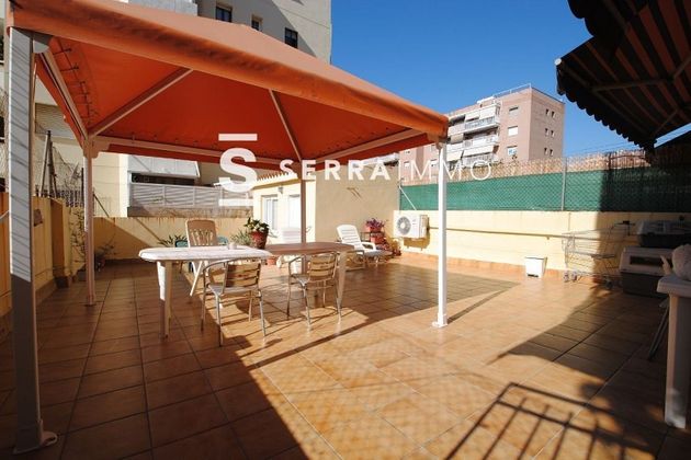 Foto 2 de Pis en venda a Barri del Mar - Ribes Roges de 4 habitacions amb terrassa i aire acondicionat