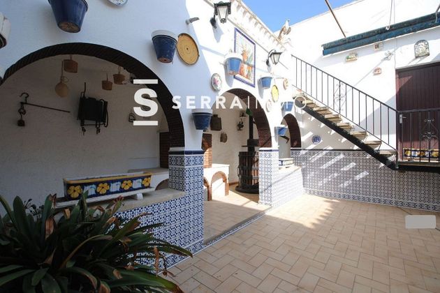 Foto 1 de Casa en venda a Castellet i la Gornal de 5 habitacions amb terrassa i garatge