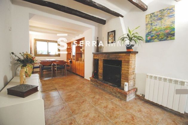Foto 1 de Casa en venda a Puigdàlber de 5 habitacions amb terrassa i garatge