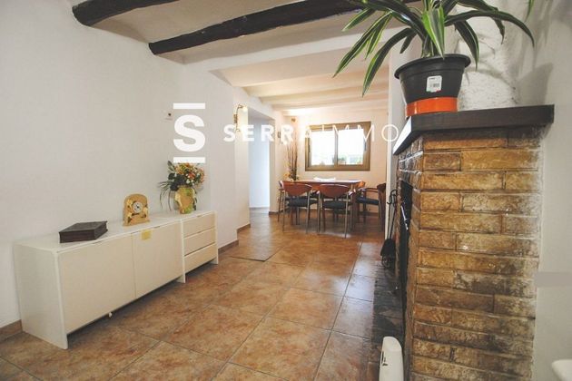 Foto 2 de Casa en venta en Puigdàlber de 5 habitaciones con terraza y garaje