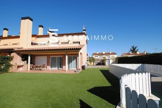 Foto 2 de Casa en venda a Olèrdola de 5 habitacions amb terrassa i piscina