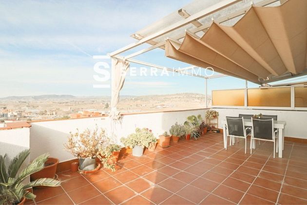 Foto 2 de Pis en venda a Les Clotes de 3 habitacions amb terrassa i balcó