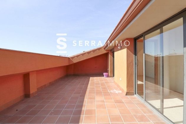 Foto 1 de Piso en venta en Santa Margarida i els Monjos de 3 habitaciones con terraza y garaje