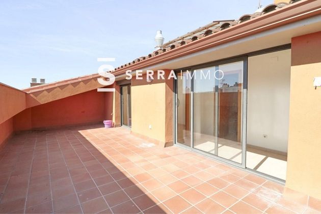 Foto 2 de Piso en venta en Santa Margarida i els Monjos de 3 habitaciones con terraza y garaje