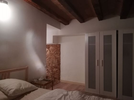Foto 1 de Venta de estudio en Sant Pere, Santa Caterina i la Ribera con aire acondicionado y calefacción