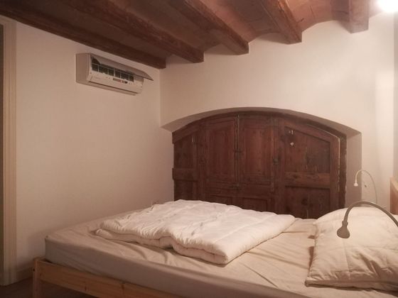 Foto 2 de Estudi en venda a Sant Pere, Santa Caterina i la Ribera amb aire acondicionat i calefacció