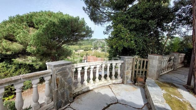 Foto 1 de Xalet en venda a Dosrius de 3 habitacions amb terrassa i jardí