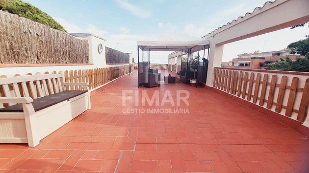 Foto 1 de Venta de piso en Arenys de Mar de 1 habitación con terraza y garaje
