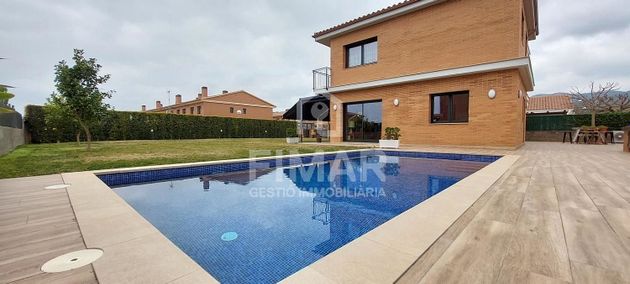 Foto 2 de Casa en venda a Vilassar de Mar de 5 habitacions amb terrassa i piscina