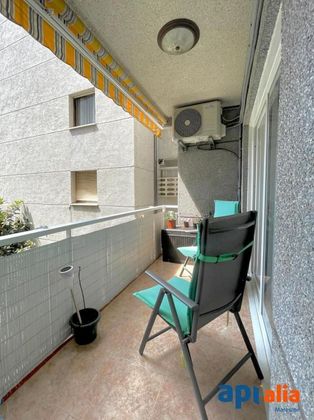 Foto 1 de Piso en venta en Premià de Mar de 3 habitaciones con balcón y ascensor