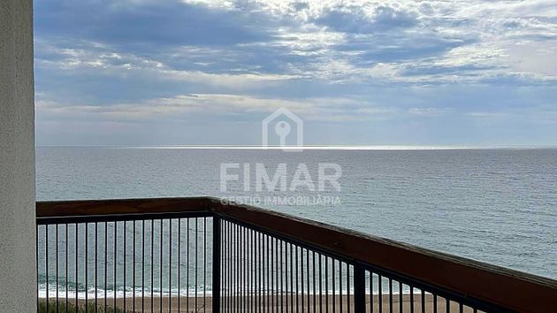 Foto 2 de Piso en venta en Sant Pol de Mar de 4 habitaciones con terraza y piscina