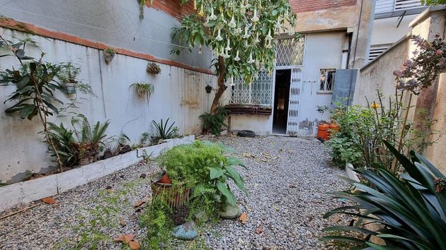 Foto 1 de Xalet en venda a Sant Andreu de Palomar de 8 habitacions amb terrassa i jardí