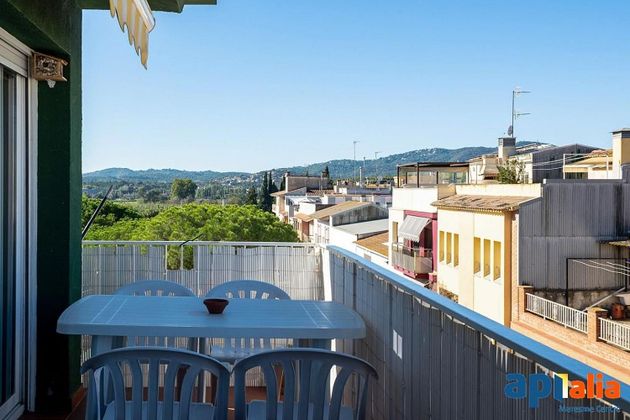 Foto 1 de Pis en venda a Sant Pere de 4 habitacions amb terrassa i balcó