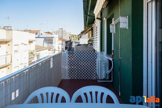 Foto 2 de Pis en venda a Sant Pere de 4 habitacions amb terrassa i balcó