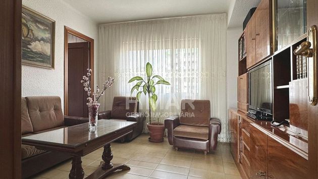 Foto 1 de Pis en venda a El Palau - Escorxador de 3 habitacions amb balcó i calefacció