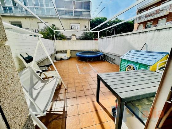 Foto 1 de Casa en venda a Malgrat de Mar de 4 habitacions amb terrassa i garatge