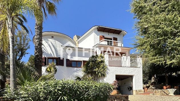 Foto 2 de Chalet en venta en Sant Pol de Mar de 3 habitaciones con terraza y garaje