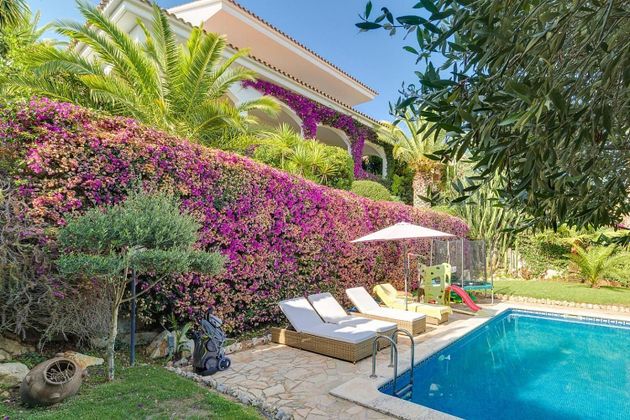 Foto 2 de Xalet en venda a Sant Pol de Mar de 5 habitacions amb terrassa i piscina