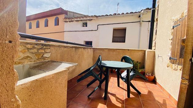 Foto 2 de Casa en venta en Castellote de 6 habitaciones con terraza y garaje