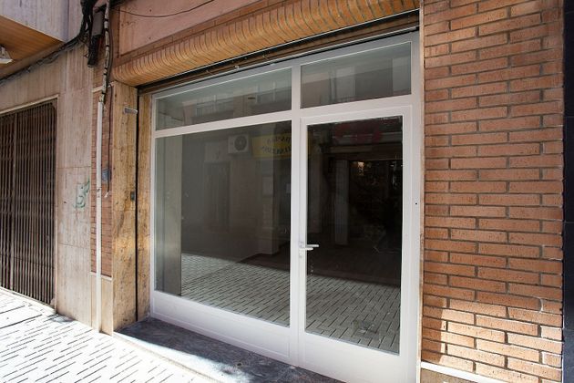 Foto 1 de Casa adossada en venda a Centro - Villarreal de 2 habitacions amb balcó