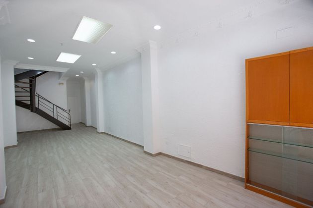Foto 2 de Casa adossada en venda a Centro - Villarreal de 2 habitacions amb balcó
