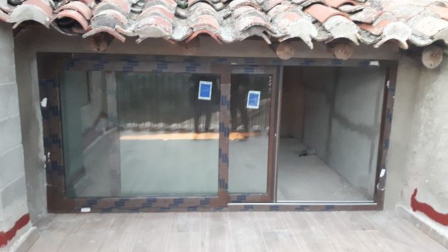 Foto 1 de Venta de casa en Zorita del Maestrazgo de 3 habitaciones con balcón