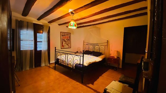 Foto 2 de Casa en venta en Castellote de 5 habitaciones con terraza y garaje
