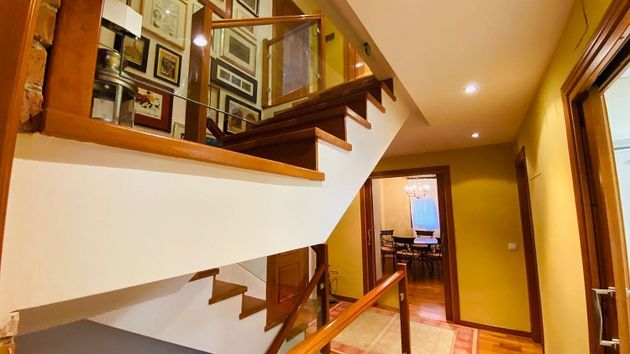 Foto 2 de Casa en venda a Mora de Rubielos de 4 habitacions amb garatge i balcó