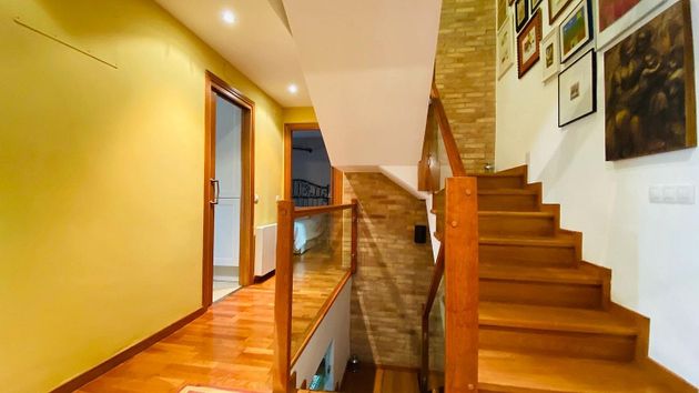 Foto 1 de Casa en venda a Mora de Rubielos de 4 habitacions amb garatge i balcó